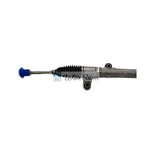 Spare Parts For Steering Transmission System OEM 45510-02650 Auto LHD Steering Gears