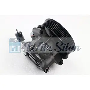 Power Steering Pump 6C113A696AJ for Ford Transit MK6 2000 - 2006
