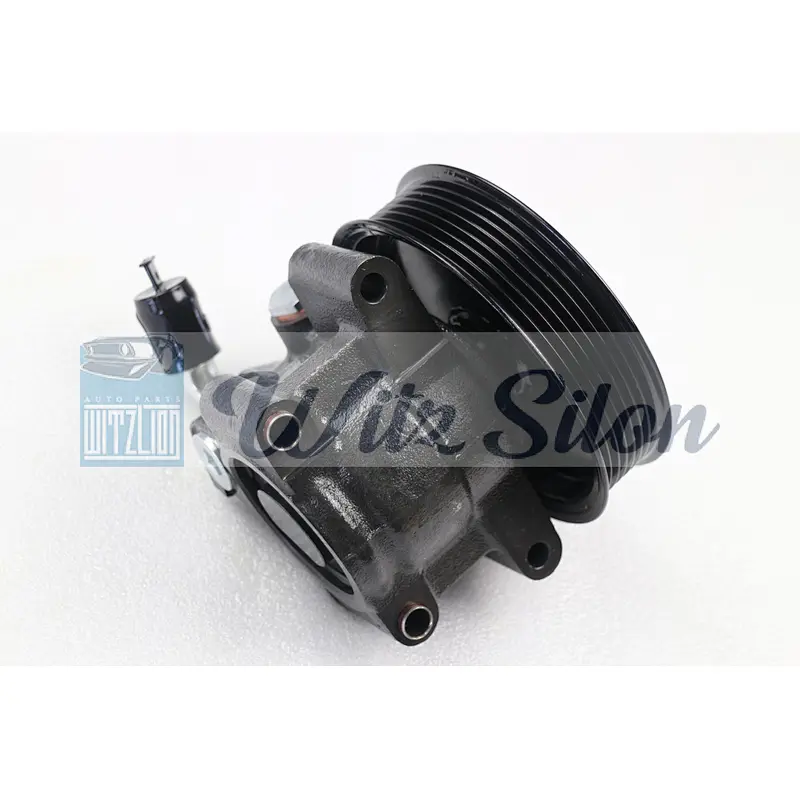 Power Steering Pump 6C113A696AJ for Ford Transit MK6 2000 - 2006