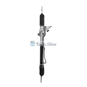For Mitsubish Pajero V73 V78 V93 car steering gear auto hydraulic power steering rack MR374891