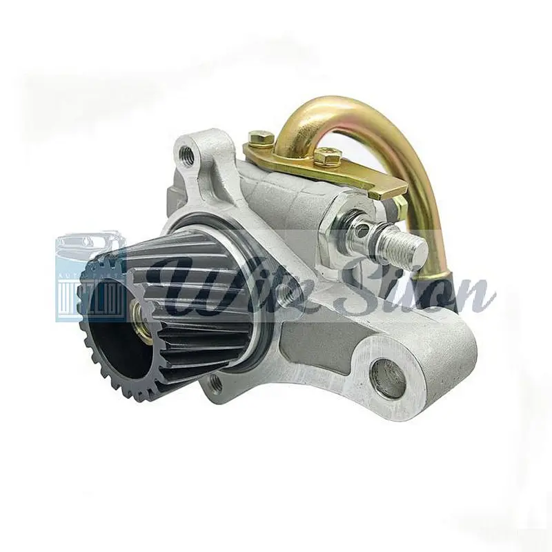 Oem MC093701 Power Steering Pump For Mitsubishi Fuso Canter FE FG 4.2L 4D33 3.9L 4D34