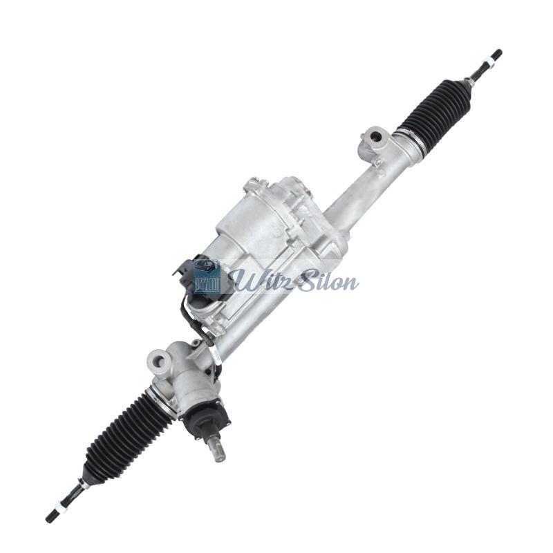 OEM EB3C3D070BF 38014333013 38014333011 Car Electric Steer Gear Power Steering Rack For FORD Ranger EVEREST MAZDA BT50