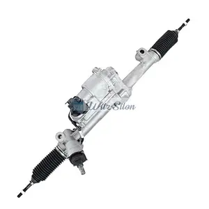 OEM EB3C3D070BF 38014333013 38014333011 Car Electric Steer Gear Power Steering Rack For FORD Ranger EVEREST MAZDA BT50