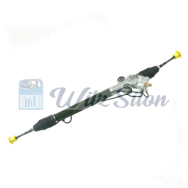 Oem 49001-AM600 49001-AM805 Power Steering Rack and Pinion Unit for Infiniti G35 Nissan 350Z 03-07