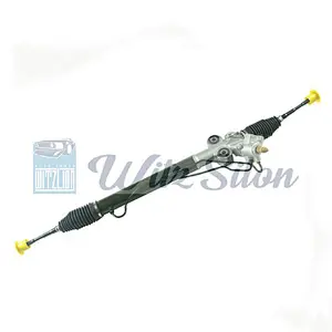 Oem 49001-AM600 49001-AM805 Power Steering Rack and Pinion Unit for Infiniti G35 Nissan 350Z 03-07