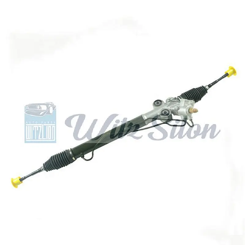 Oem 49001-AM600 49001-AM805 Power Steering Rack and Pinion Unit for Infiniti G35 Nissan 350Z 03-07