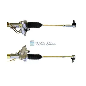 For VW cars auto steering system parts power steering rack 1H1422055 1H1422061 1H1422055C 1H1422061X