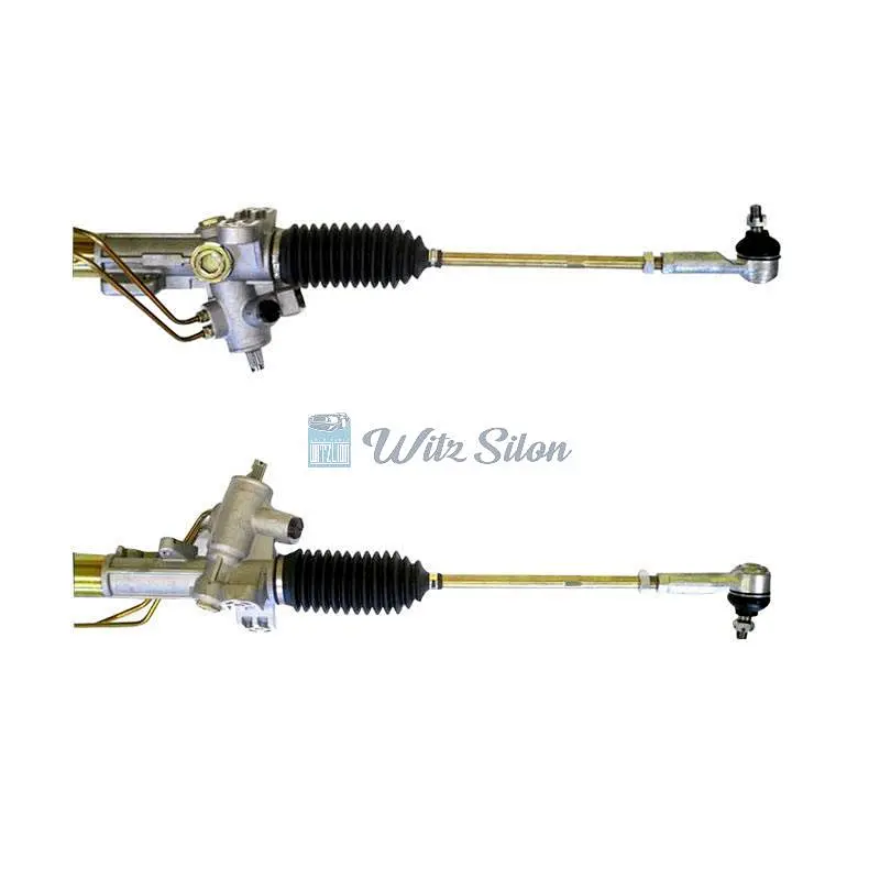 For VW cars auto steering system parts power steering rack 1H1422055 1H1422061 1H1422055C 1H1422061X