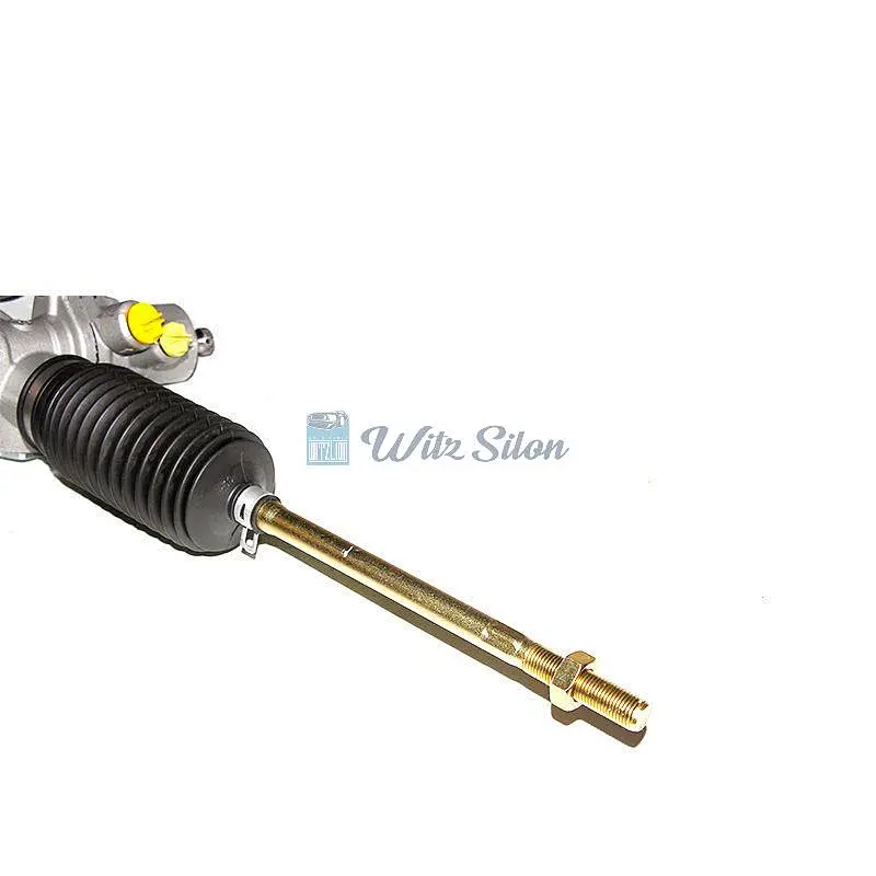 Best Price OEM 57700-28750 57700-29001 LHD Power Steering Rack and Pinion Auto Steering Gear For HYUNDAI ELANTRA 1996