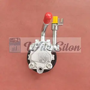 products Power Steering Pump FOR NISSAN Navara D40 YD25 49110-EB700