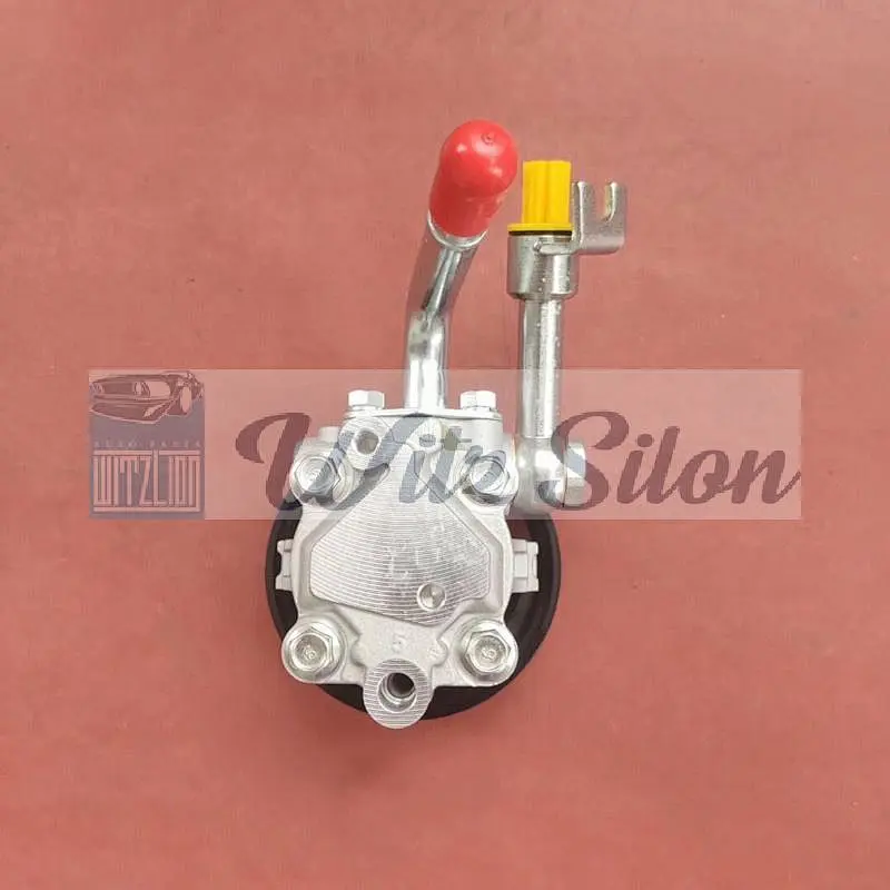products Power Steering Pump FOR NISSAN Navara D40 YD25 49110-EB700