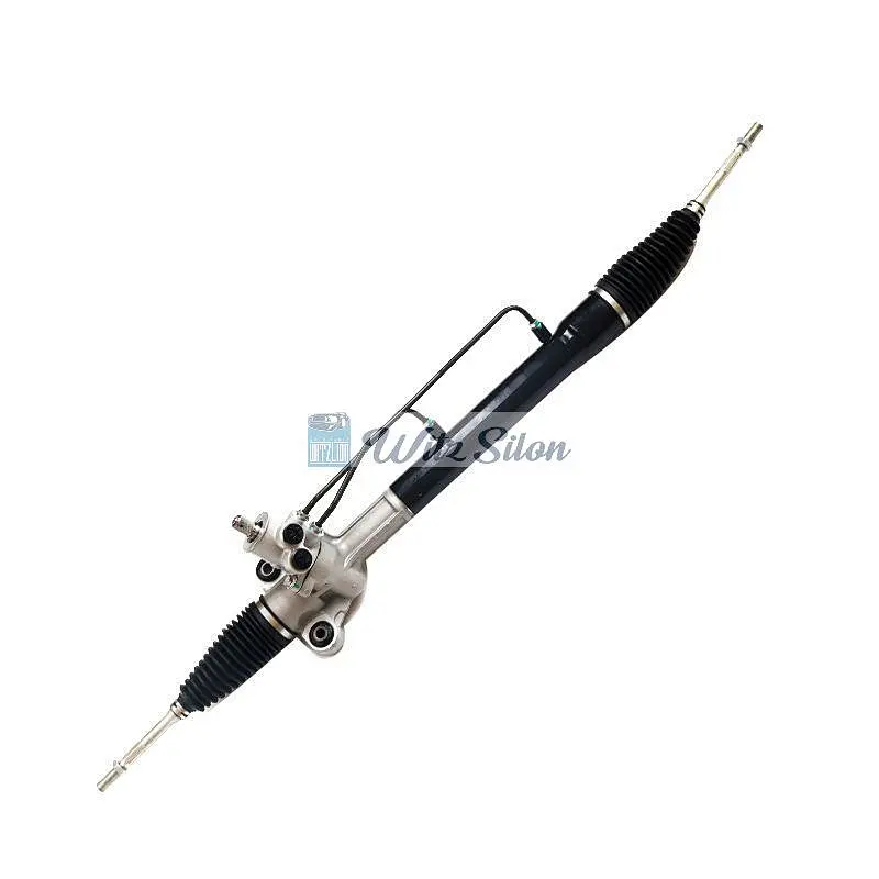 Automotive OEM 44250-0D040 RHD Power Steering Rack and Pinion Auto Steering Gear For TOYOTA LAND VIOS SOLUNA NCP42