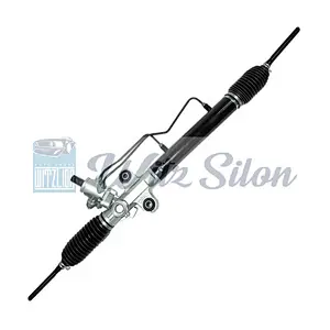 steering rack and pinion for Mitsubishi N84 MR316635
