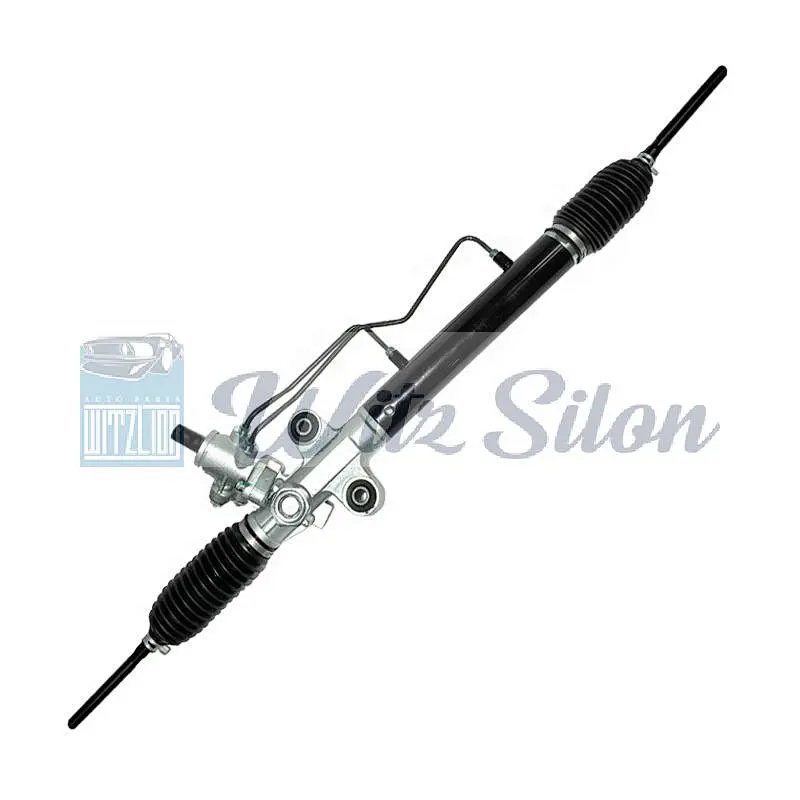 steering rack and pinion for Mitsubishi N84 MR316635