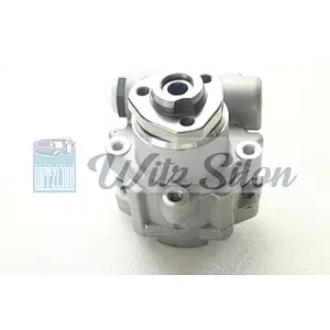 Power Steering Pump for VW Golf Jetta Passat 2.8L VR6 Oem 6N0 145 157