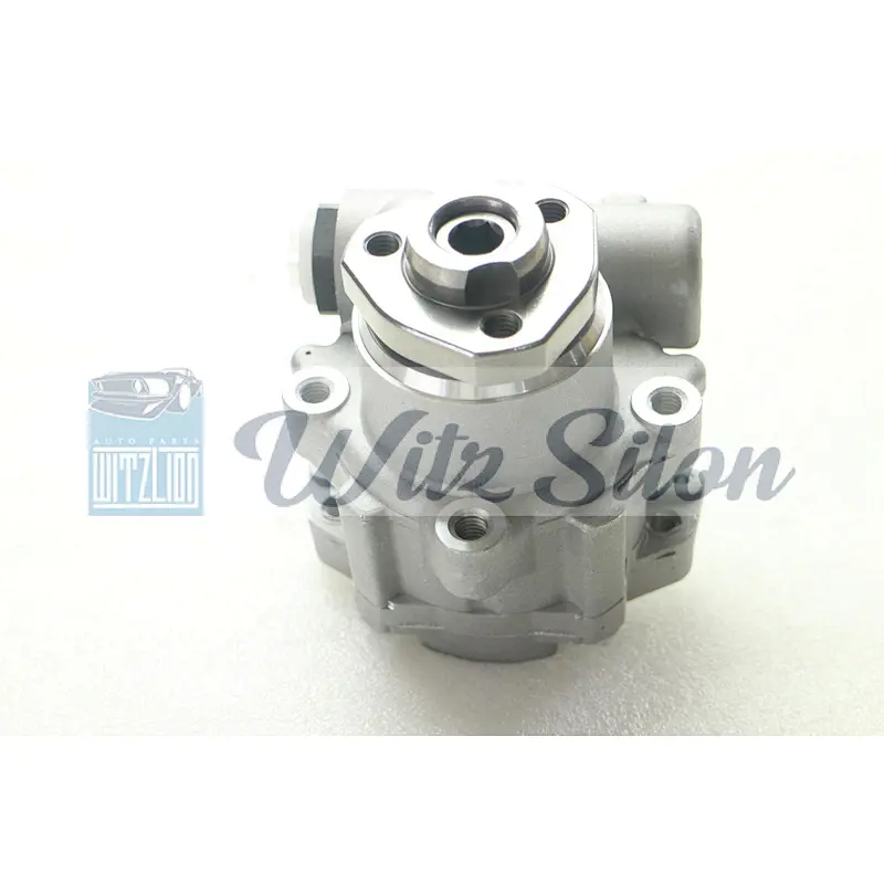 Power Steering Pump for VW Golf Jetta Passat 2.8L VR6 Oem 6N0 145 157