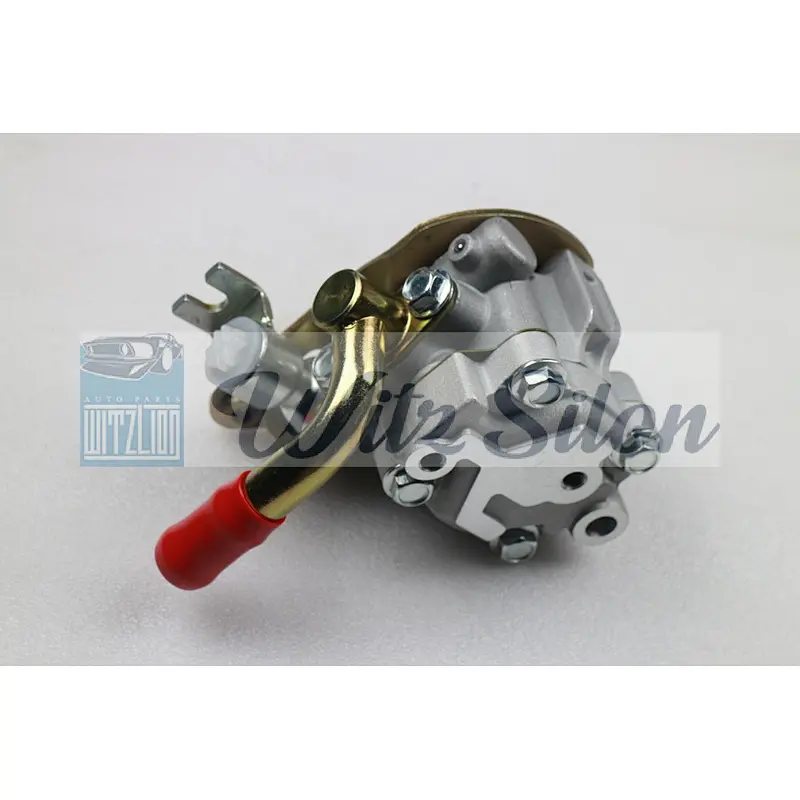 New Power Steering Pump for Nissan Patrol Y61 TD42 49110-VB300