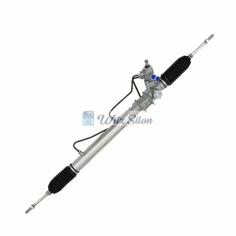 For SUZUKI GRAND VITARA auto steering gear box hydraulic power steering rack 48500-65D50 48580-65D51