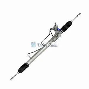 For SUZUKI GRAND VITARA auto steering gear box hydraulic power steering rack 48500-65D50 48580-65D51