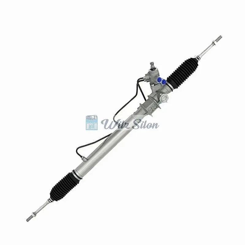 For SUZUKI GRAND VITARA auto steering gear box hydraulic power steering rack 48500-65D50 48580-65D51