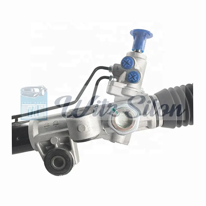 custom power steering rack for ISUZU 8-97943-519-0 8--97234441-3