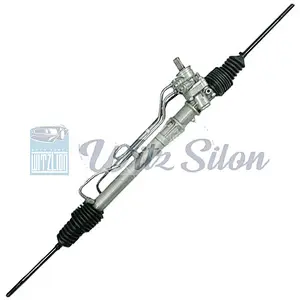 power steering rack and pinion assembly for RENAULTS CLIO 7701467473