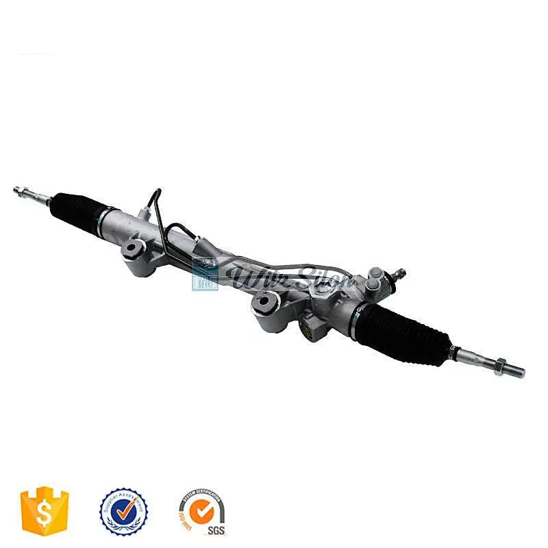 Power Steering Rack For MITSUBISHI L200 TRITON 4N15 2.4DI 2015- LHD oem4410A603
