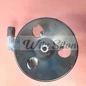 car parts auto Power Steering Pump For Chevrolet Captiva
