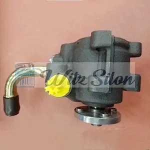 car parts 4S7W3B437AC F83C3D639AC Power Steering Pump for Ford Mondeo 2.5