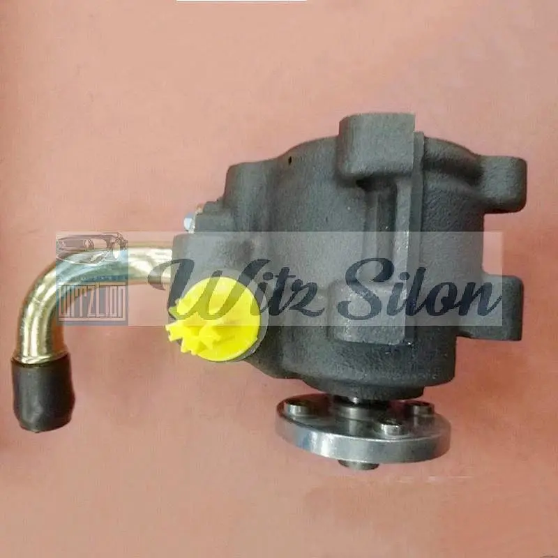 car parts 4S7W3B437AC F83C3D639AC Power Steering Pump for Ford Mondeo 2.5