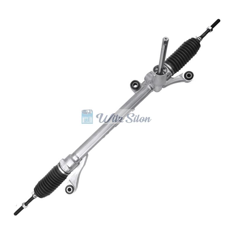 auto steering system power steering rack for Ford Fiesta VI 2008 DF71-32-110B
