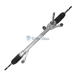 auto steering system power steering rack for Ford Fiesta VI 2008 DF71-32-110B