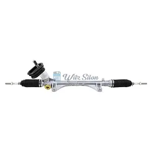 48001-ED500 48001-ED51A 48001-EM30A 48001-EM30B 48001 LHD Hydraulic Power Steering Rack For NISSAN BLUEBIRD SYLPHY (G11) 2005-
