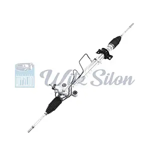 RHD for honda accord steering rack for HONDA ACCORD 2.3 53601-S84-A02