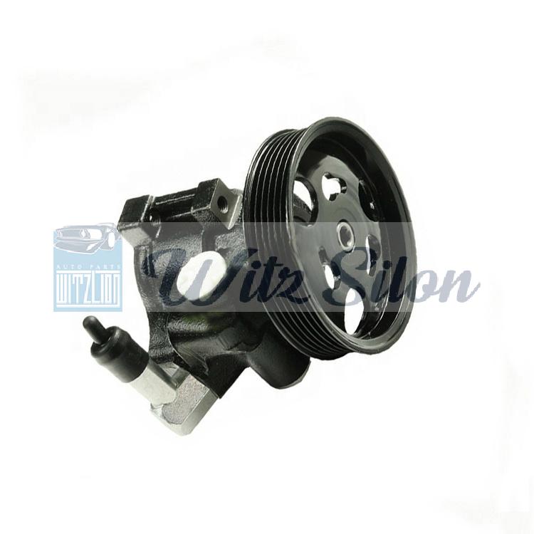 Car Accessories Power Steering Pump For Ford Fiesta Puma F6RC3A674DC 3923023