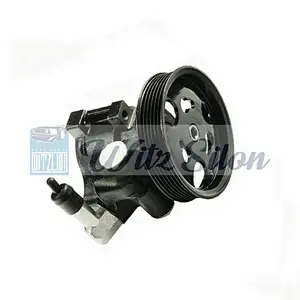 Car Accessories Power Steering Pump For Ford Fiesta Puma F6RC3A674DC 3923023