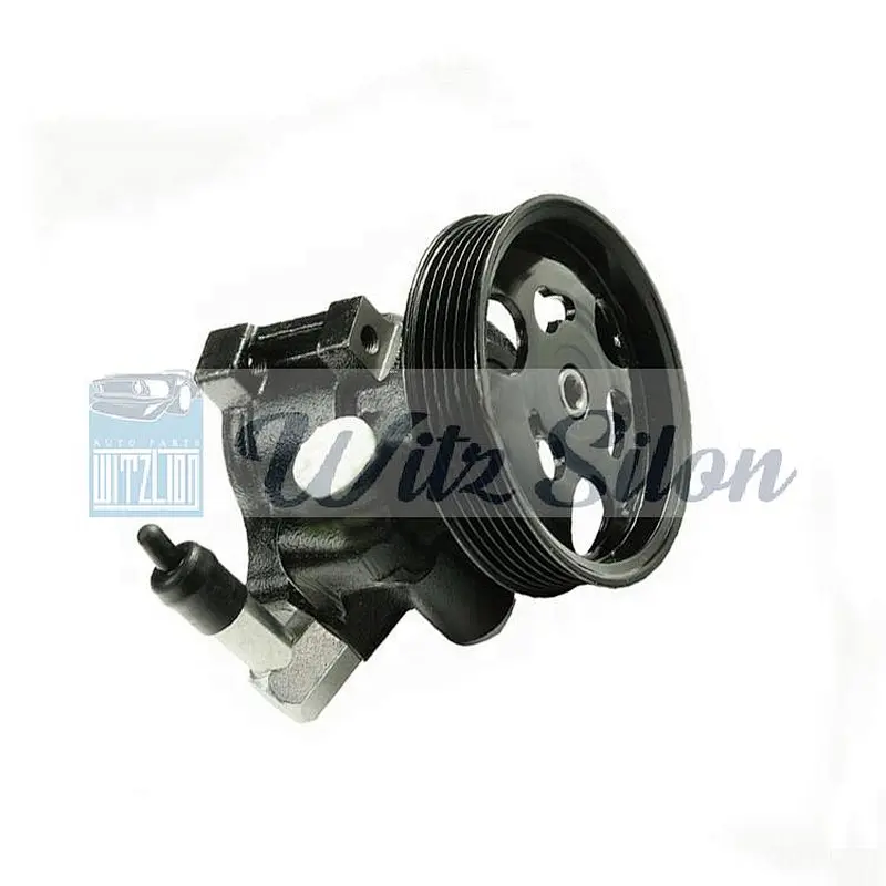 Car Accessories Power Steering Pump For Ford Fiesta Puma F6RC3A674DC 3923023
