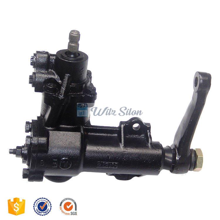 Suspension Parts LHD 45310-35330 Power Steering Rack For HILUX YN85.RZN149.LN141