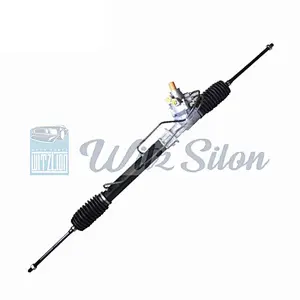 Steering rack of parts for cars nissan B14 49001-1M210 49001-1M220 49001-1N700 49001-F4300