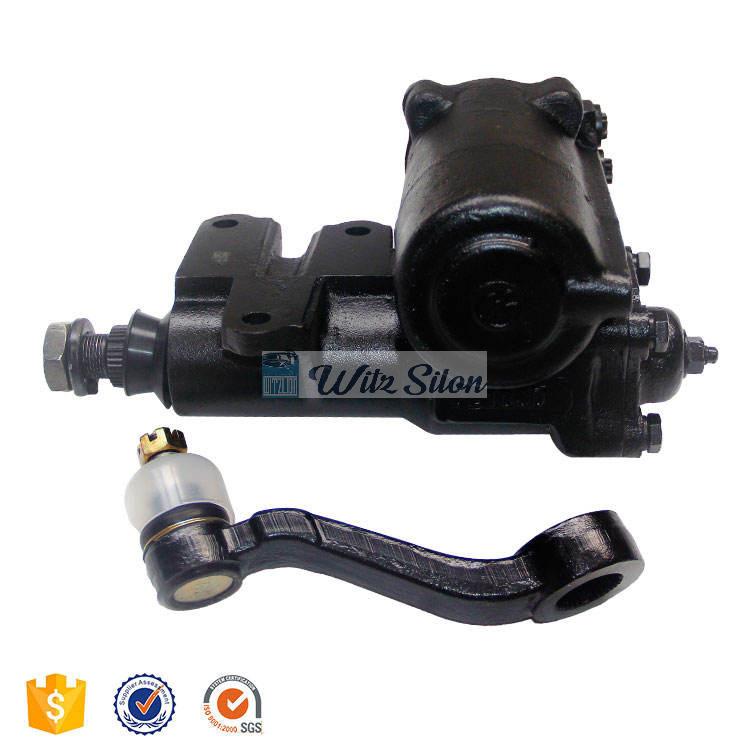 Suspension Parts OEM 44110-35340 LHD Power Steering Rack For TOYOTA Hulix Surf LN166