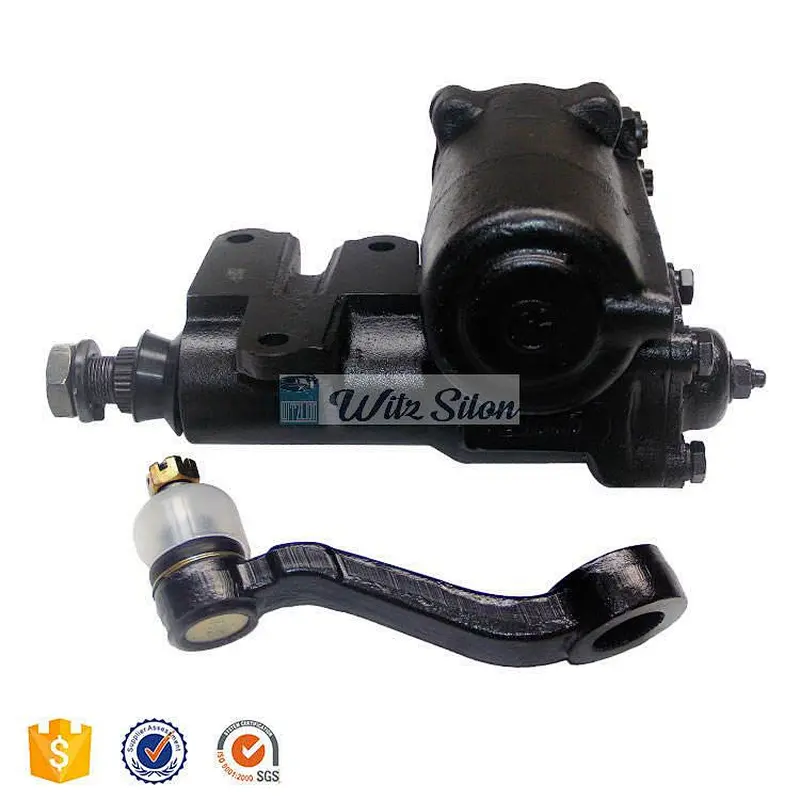 Suspension Parts OEM 44110-35340 LHD Power Steering Rack For TOYOTA Hulix Surf LN166