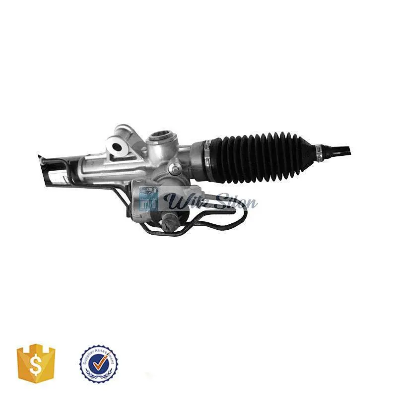 OEM 49001-4RA0A New Type RHD Power Steering Rack Gears For Nissan MAXIMA A36 2015-
