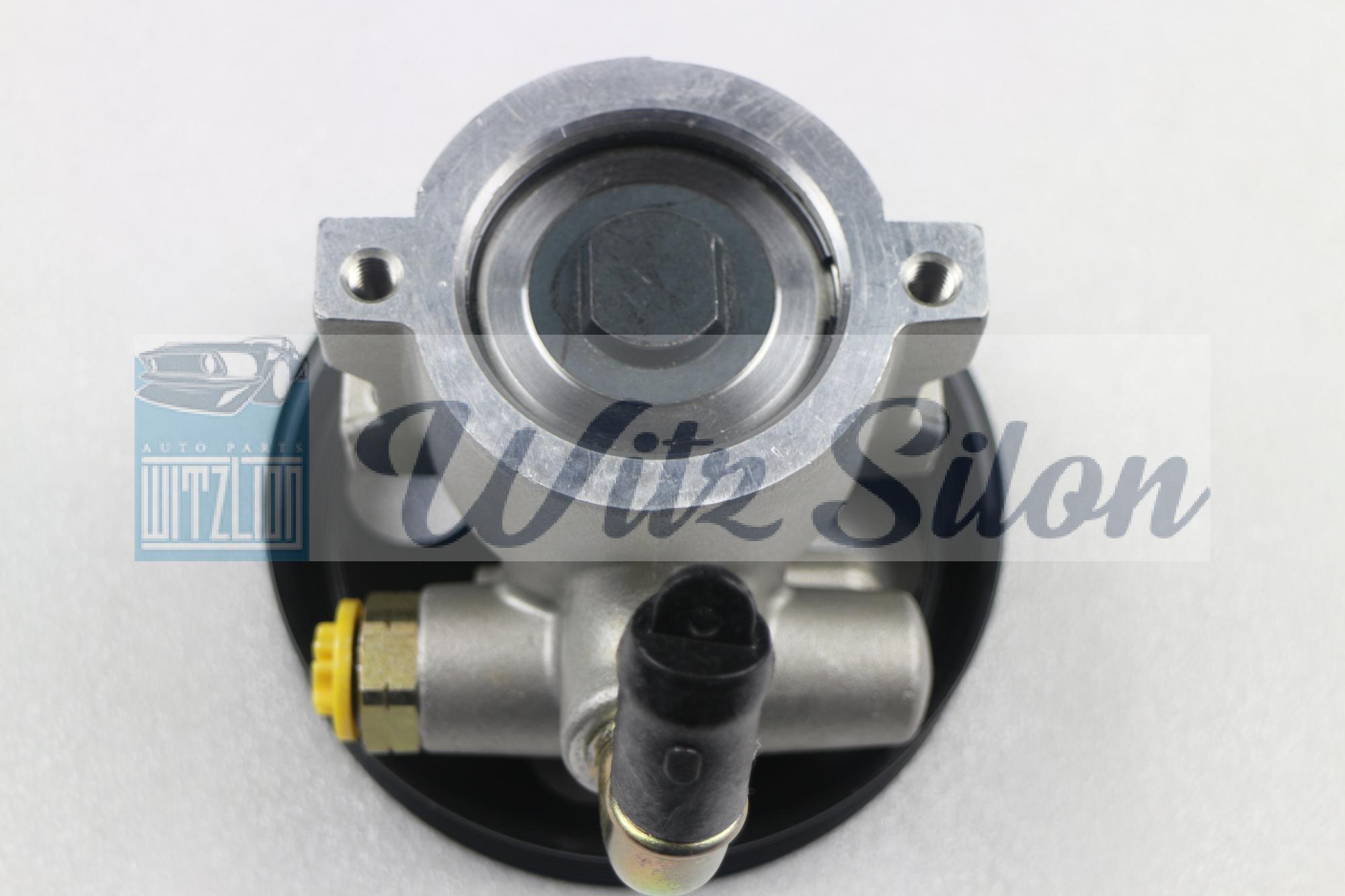 For Peugeot 306 Power Steering Pump 1.8 2.0 1997 - 2001 9636676380