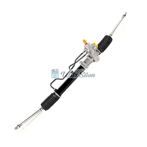 OEM 57700-22600 57700-26550 Hydraulic LHD Power Steer Rack and Pinion Auto Steering Gears For HYUNDAI KIA OPTIMA 1995