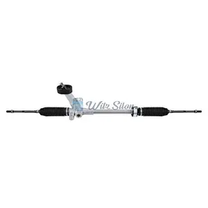 LHD Hydraulic Auto Power Steering Gear 5U1 419 055C for VW AMAROK (2HA 2HB S1B S6B S7A S7B) 2010-
