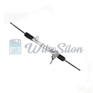 Oem 82491036 LHD Steering Gear Steering Rack for Fiat Siena Albea Palio 2001-2004