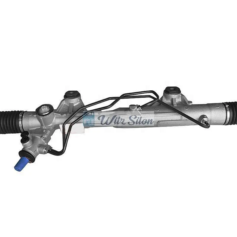 OEM 4410A603 Auto Parts Steer Gear LHD Power Steering Rack For Mitsubishi L200 Triton 4N15 Japanese Car