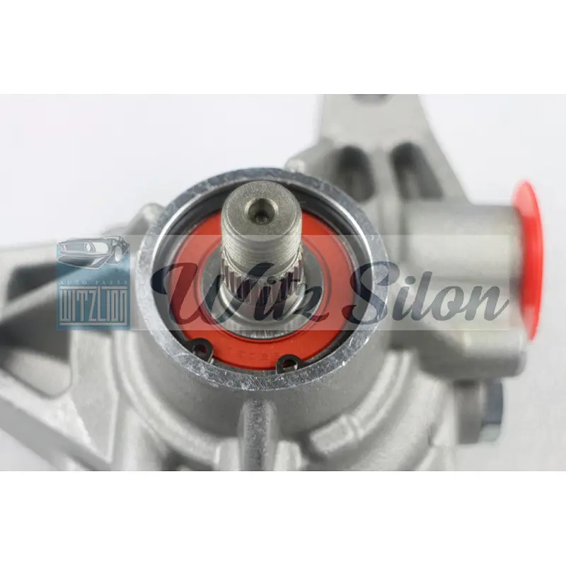 New 56110-PNB-003 Power Steering Pump For Honda K20A CRV 2.0 LTR Petrol 2002-2006