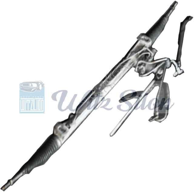 power steering rack kit for AUDIs Q5 7831501278 7832546796