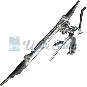 power steering rack kit for AUDIs Q5 7831501278 7832546796